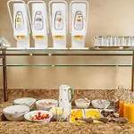 Alpenland - Feine Kleine, Zentral Und Ruhig Mit Modernem Wellnessbereich 4* 莱赫阿尔贝格