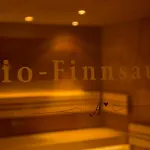 Отель Alpenland - Feine Kleine, Zentral Und Ruhig Mit Modernem Wellnessbereich Лех