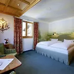 Alpenland - Feine Kleine, Zentral Und Ruhig Mit Modernem Wellnessbereich 4*