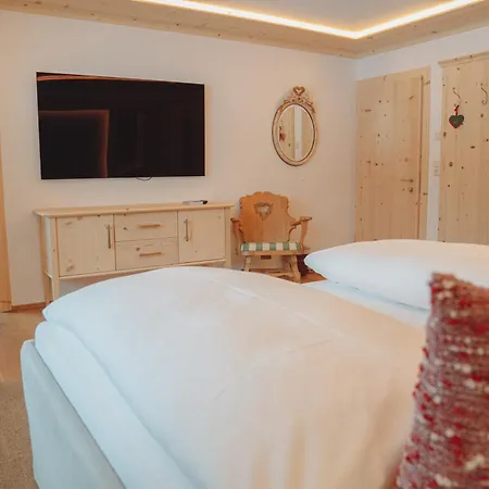 Alpenland - Fein & Klein, Zentral Und Ruhig Mit Modernem Wellnessbereich