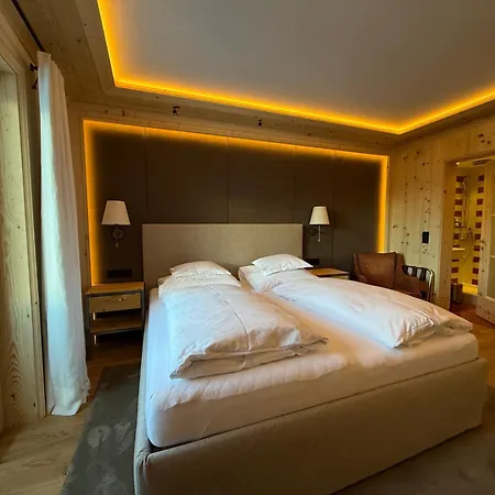 Hotel Alpenland - Fein & Klein, Zentral Und Ruhig Mit Modernem Wellnessbereich