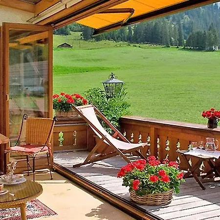 Alpenland - Fein & Klein, Zentral Und Ruhig Mit Modernem Wellnessbereich 4*