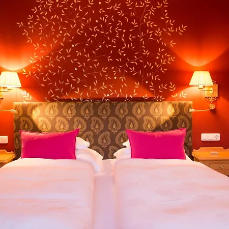 Alpenland - Fein & Klein, Zentral Und Ruhig Mit Modernem Wellnessbereich 4* Lech am Arlberg