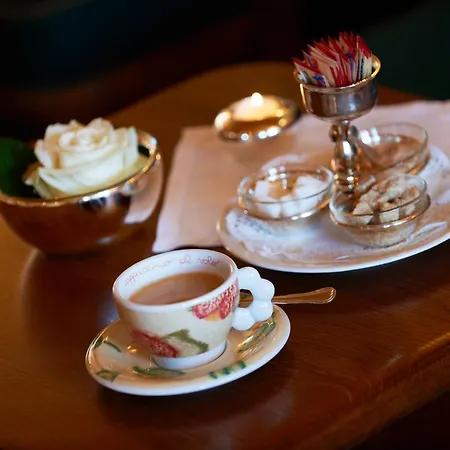 Hotel Alpenland - Fein & Klein, Zentral Und Ruhig Mit Modernem Wellnessbereich 4*