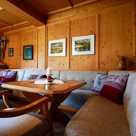 Alpenland - Fein & Klein, Zentral Und Ruhig Mit Modernem Wellnessbereich Hotel 4*