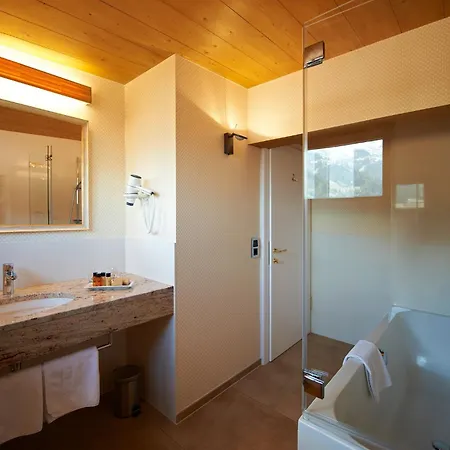 Alpenland - Fein & Klein, Zentral Und Ruhig Mit Modernem Wellnessbereich