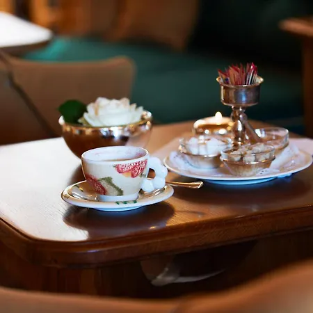 Alpenland - Fein & Klein, Zentral Und Ruhig Mit Modernem Wellnessbereich Hotel Lech am Arlberg