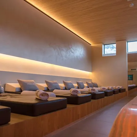 Hotel Alpenland - Fein & Klein, Zentral Und Ruhig Mit Modernem Wellnessbereich