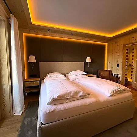 Hotel Alpenland - Feine Kleine