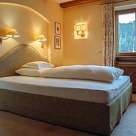 Alpenland - Feine Kleine Hotel 4*
