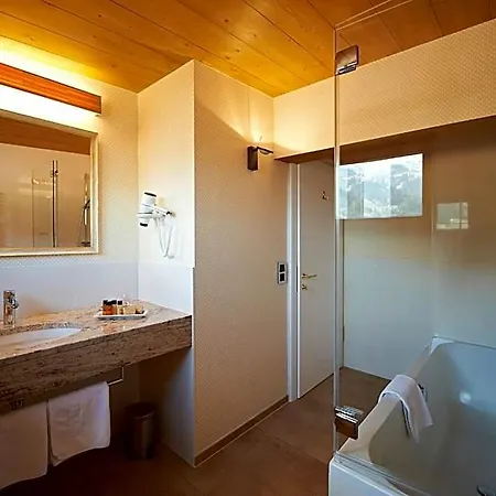 Hotel Alpenland - Feine Kleine 4*