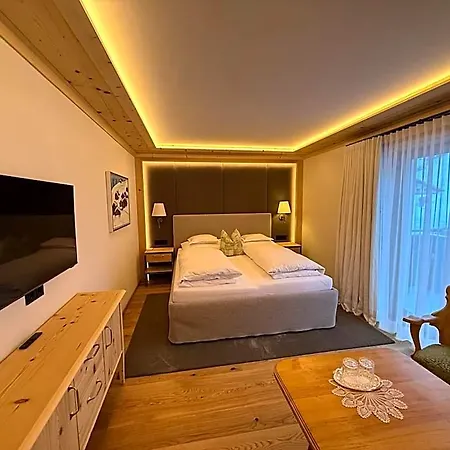 Alpenland - Feine Kleine Hotel