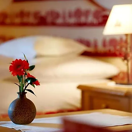 Hotel Alpenland - Feine Kleine