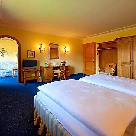 Hotel Alpenland - Feine Kleine Lech am Arlberg