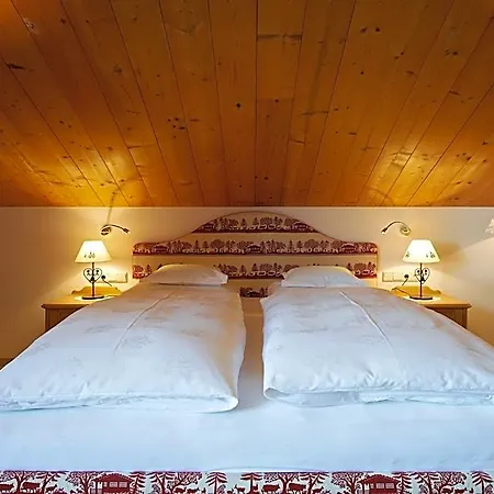 Alpenland - Feine Kleine Lech am Arlberg