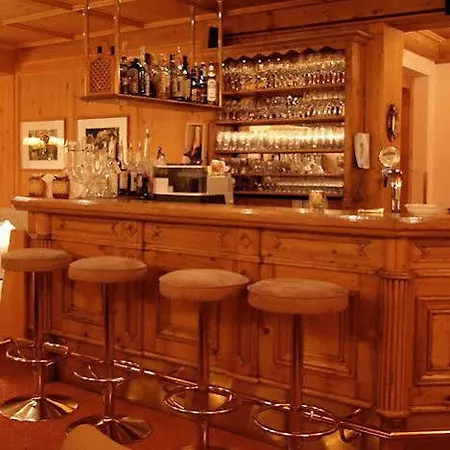 Alpenland - Fein & Klein, Zentral Und Ruhig Mit Modernem Wellnessbereich 4* Lech am Arlberg